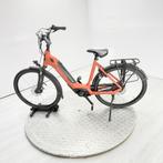 Sparta c-Grid Energy M7Tb Dames Vermillion Matte 56cm 2022, Sparta, Gebruikt, -, - 0
-, NL