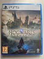 Hogwarts Legacy Ps5, Spelcomputers en Games, Ophalen of Verzenden, Nieuw