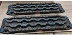 Rijplaten 4x4  zandplaten - Recovery boards set nieuw prof, Ophalen, Nieuw