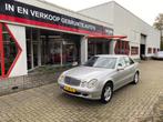 Mercedes-Benz E-klasse 240 V6 Automaat - Elegance - Inr Mog, Automaat, Achterwielaandrijving, Gebruikt, Zwart
