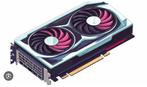 KFA2 Nvidia Geforce RTX 2060 Super (1-Click OC) 8GB GDDR6 !!, PCI-Express 3, GDDR6, DisplayPort, Ophalen of Verzenden
