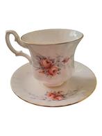 Royal Albert kop en schoteltje., Ophalen of Verzenden, Zo goed als nieuw, Porselein, Kop en/of schotel