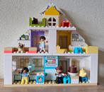 Lego Duplo 10929 familiehuis, Kinderen en Baby's, Speelgoed | Duplo en Lego, Ophalen of Verzenden, Zo goed als nieuw, Duplo