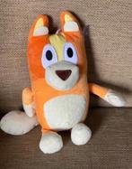 Bingo bluey knuffel pluche nieuw, Ophalen of Verzenden, Nieuw, Overige typen
