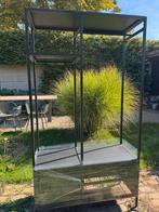 Kledingrek / kapstok Castello Kwantum, Ophalen, Zo goed als nieuw