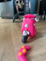 Baby born scooter, Kinderen en Baby's, Speelgoed | Poppen, Ophalen of Verzenden, Zo goed als nieuw, Babypop