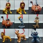 Disney Lion King Leeuwenkoning kerst ornament kerstbal, Diversen, Ophalen of Verzenden