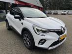 Renault Captur 1.0 TCe 90 Intens 10.4" Scherm Nwe Trekhaak, Voorwielaandrijving, Gebruikt, Euro 6, Met garantie (alle)