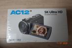 Camcorder, Overige merken, Nieuw, Ophalen of Verzenden, Geheugenkaart