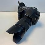 Sony A68 + 18-135mm 3.5-5.6 SAM Zoomlens | Nette staat, Sony, Zo goed als nieuw, Support@sony.com, 1-7-1 Konan, Minato-ku
Tokyo 108-0075
Japan