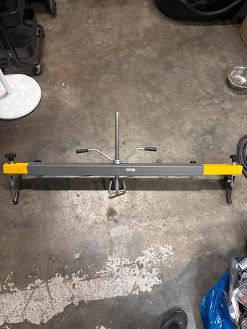 Motorsteun Winnttec 300KG beschikbaar voor biedingen