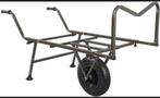 Spro C-Tec Barrow/Transport Kar €119,95 @ HSP de Ronde Venen, Ophalen of Verzenden, Nieuw, Overige typen