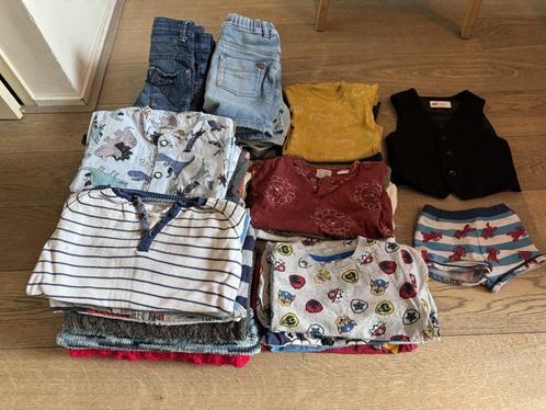 Kledingpakket maat 92, Kinderen en Baby's, Kinderkleding | Kinder-kledingpakketten, Gebruikt, Maat 92, Ophalen of Verzenden