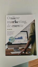Online marketing, de essentie, 2e editie met MyLab NL, Nieuw, Nino Adamo; Geert Buskes, Nederlands, Ophalen of Verzenden