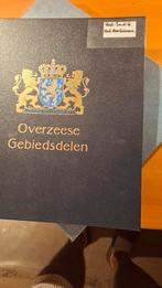 Ned-Indië en Nederlands Nieuw Guinea., Postzegels en Munten, Postzegels | Volle albums en Verzamelingen, Ophalen of Verzenden