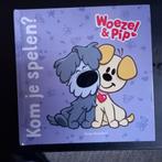 Leuk kinder boekje.  Woezel en Pip.   Kom je spelen., Ophalen of Verzenden, Zo goed als nieuw, Fictie algemeen