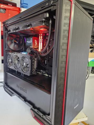 13900ks & Asus Z790-E Gaming beschikbaar voor biedingen