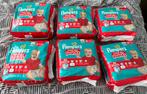 6 pakken Pampers Baby-dry pants maat 4 (27 stuks)=162 totaal, Ophalen of Verzenden