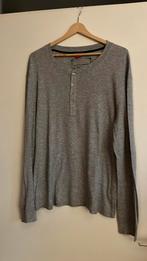 T-shirt Boss lange mouw XL, Ophalen of Verzenden, Nieuw, Maat 56/58 (XL)