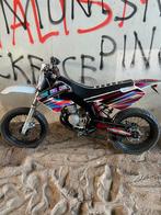 Derbi 70 cc met wok, Fietsen en Brommers, Ophalen, Gebruikt