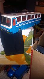 Man bus, Overige merken, Groter dan 1:32, Ophalen of Verzenden, Zo goed als nieuw