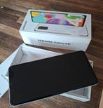 Samsung Galaxy A41, Telecommunicatie, Mobiele telefoons | Samsung, Overige modellen, Wit, Touchscreen, Ophalen of Verzenden