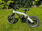 Vici meegroei kinderfiets 3 in 1 12” wielen, Ophalen of Verzenden, Zo goed als nieuw, Minder dan 16 inch, Zijwieltjes