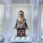 Lego Star Wars Chewbacca - Medium Nougat Fur sw0532, ., Lego, Nieuw, Ophalen of Verzenden