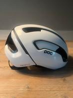 POC OMNE AIR Medium 54/59 kleur wit/zwart. Mips, Ophalen of Verzenden, Zo goed als nieuw, M