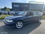 Volvo S90 3.0 Limited Edition, Euro 2, Achterwielaandrijving, 1800 kg, Bedrijf