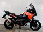 KTM 1290 SUPER ADVENTURE S (bj 2018), Motorrijbewijs A, Bedrijf, Overig