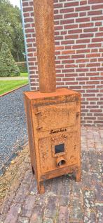 Smoker, bbq, pizzaoven, terras kachel, Tuin en Terras, Ophalen, Nieuw