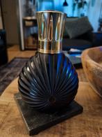 Lampe berger zwart, Ophalen of Verzenden, Zo goed als nieuw
