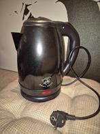 Kitchen appliences, Ophalen