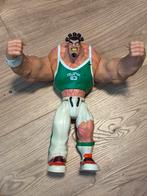 Dumb Bell Flesh Action Man ATOM A.T.O.M. ALPHA TEENS HASBRO, Ophalen of Verzenden, Zo goed als nieuw