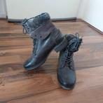 Grijze boots van Landrover, Maat 37, Ophalen of Verzenden, Zo goed als nieuw, Grijs