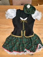 Carnavals outfit dames maat S / maat M, Ophalen of Verzenden, Zo goed als nieuw, Maat 38/40 (M), Carnaval