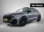 Audi Q8 60 TFSI e quattro Pro Line S Competition 490 PK | S-, Auto's, Audi, 12 maanden, Gebruikt, 2995 cc, 26 kWh