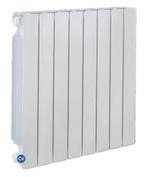 Thermrad AluBasic radiator, Doe-het-zelf en Verbouw, Ophalen, 30 tot 80 cm, Radiator, Nieuw