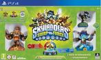 GEZOCHT - Skylanders Swap Force Starter Pack PS4, Spelcomputers en Games, Games | Sony PlayStation 4, Vanaf 7 jaar, Avontuur en Actie