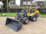 Eurotrac W12 CMS shovel met cabine, 2024, Lease evt., Wiellader of Shovel