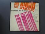 LP van The Searchers  Meet The Battles  ( Beat /R & Blues ), Cd's en Dvd's, Vinyl | Pop, Ophalen of Verzenden, 1960 tot 1980, Zo goed als nieuw