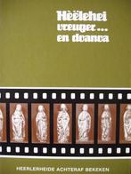 Heeërlerhei vreuger... en doarnoa. O van der Berg, Boeken, O van der Berg, Ophalen of Verzenden, Zo goed als nieuw, Overige onderwerpen