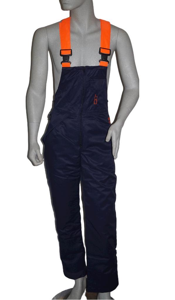 Zaagoverall STIcomfort 2090 Maat 46 Nieuw 40% korting OP=OP!, Tuin en Terras, Werkkleding, Nieuw, Overall, Ophalen of Verzenden