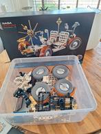Lego Nasa  Apollo Lunar 42182, Ophalen of Verzenden, Zo goed als nieuw, Complete set, Lego