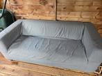 Ikea Klippan bank - Prima staat, Gebruikt, Tweepersoons, 75 tot 100 cm, Ophalen of Verzenden