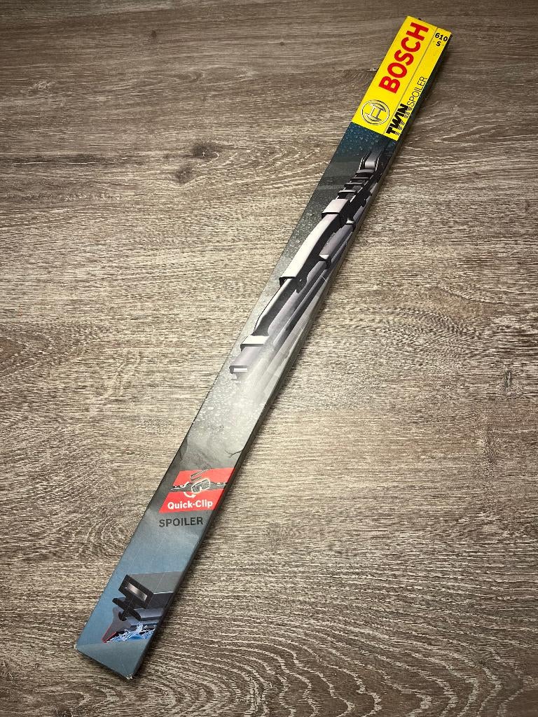 Bosch Volkswagen T5 ruitenwissers 610 S. Nieuw, Auto-onderdelen, Ruiten en Toebehoren, Ophalen of Verzenden, Nieuw, Volkswagen