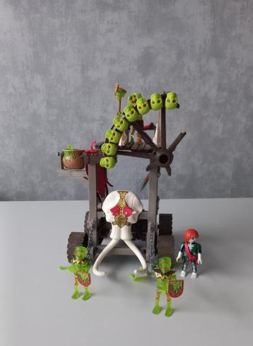 playmobil 71025 beschikbaar voor biedingen