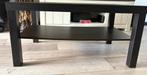 Ikea Lack salontafel, Ophalen, 50 tot 100 cm, Zo goed als nieuw, Minder dan 50 cm
