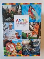 Annie M.G. Schmidt Collectie DVD Box, Ophalen of Verzenden, Gebruikt, Boxset